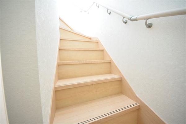 八潮市南川崎第15全11棟　4号棟