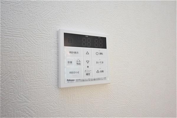 八潮市南川崎第15全11棟　5号棟