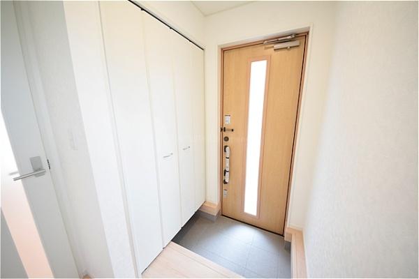 八潮市南川崎第15全11棟　5号棟