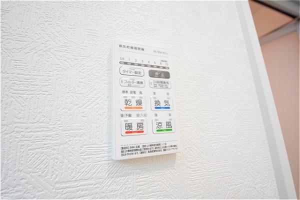 八潮市南川崎第15全11棟　5号棟