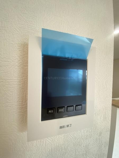 八潮市南川崎第15全11棟　7号棟