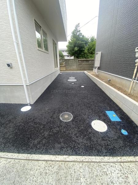 八潮市南川崎第15全11棟　7号棟