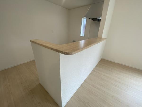 八潮市南川崎第15全11棟　7号棟