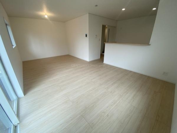 八潮市南川崎第15全11棟　7号棟