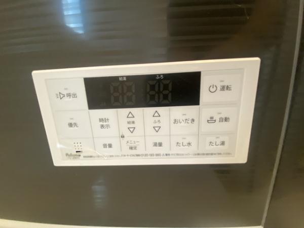 八潮市南川崎第15全11棟　7号棟