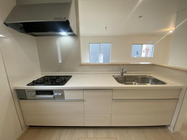 八潮市南川崎第15全11棟　7号棟