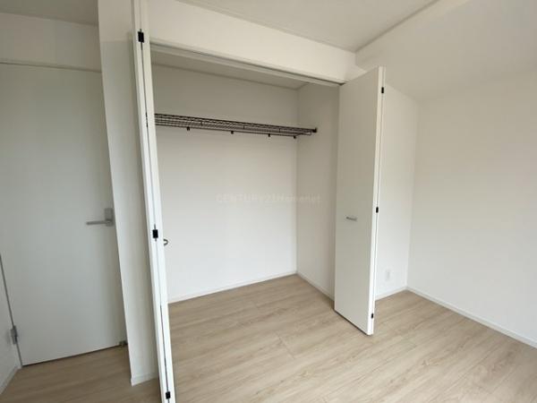 八潮市南川崎第15全11棟　10号棟