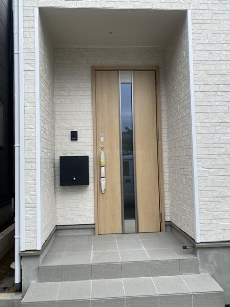 八潮市南川崎第15全11棟　10号棟