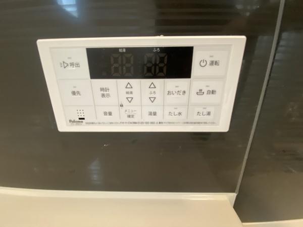 八潮市南川崎第15全11棟　10号棟
