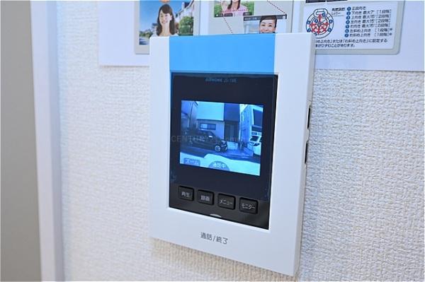 三郷市寄巻全1棟　新築戸建　1号棟