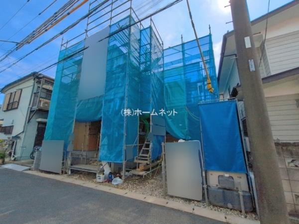 三郷市寄巻全1棟 新築戸建 1号棟