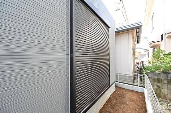 三郷市寄巻全1棟　新築戸建　1号棟