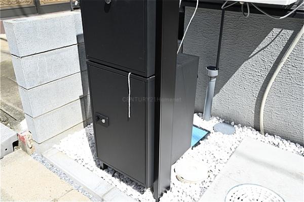 三郷市寄巻全1棟　新築戸建　1号棟