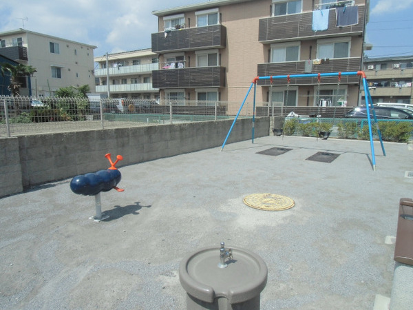 三郷市新和2丁目全1棟　新築戸建　1号棟(谷中はなみずき公園)