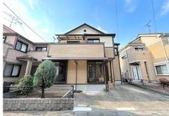 三郷市彦成1丁目 中古戸建