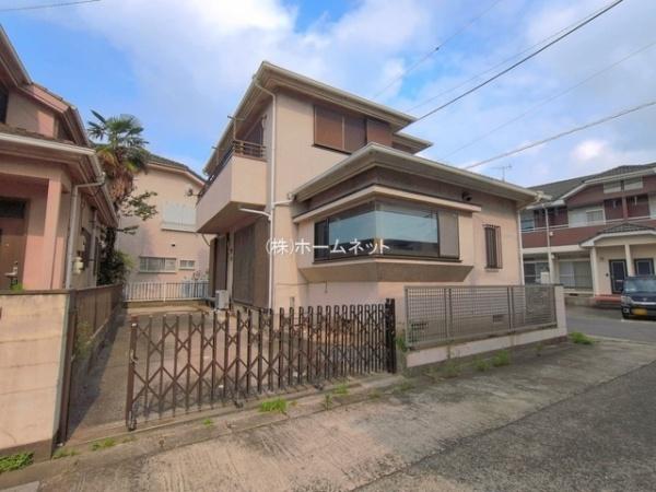 三郷市彦野１丁目の中古一戸建て