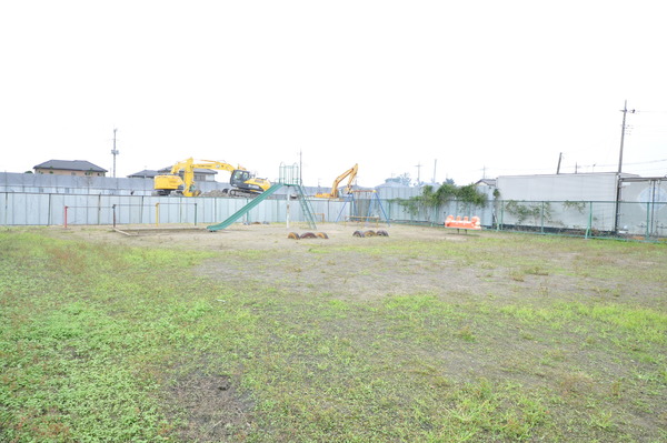 三郷市彦野１丁目の中古一戸建て(宮田ちびっ子広場)