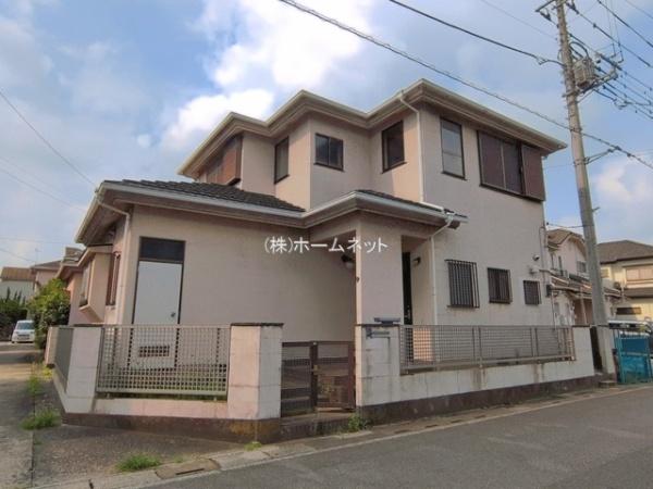 三郷市彦野１丁目の中古一戸建て
