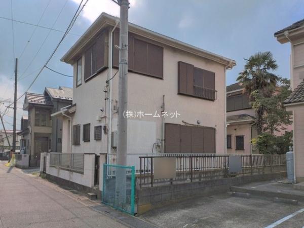 三郷市彦野１丁目の中古一戸建て
