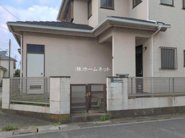 三郷市彦野１丁目の中古一戸建て