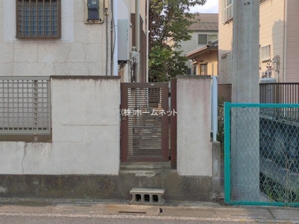 三郷市彦野１丁目の中古一戸建て