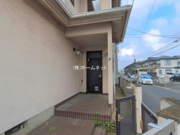 三郷市彦野１丁目の中古一戸建て