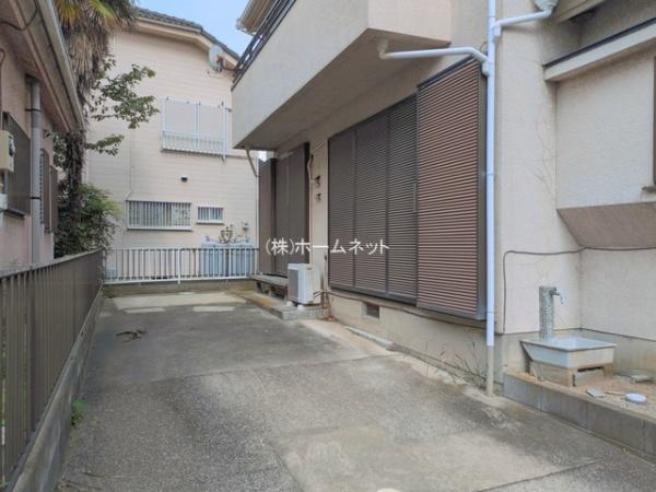 三郷市彦野１丁目の中古一戸建て