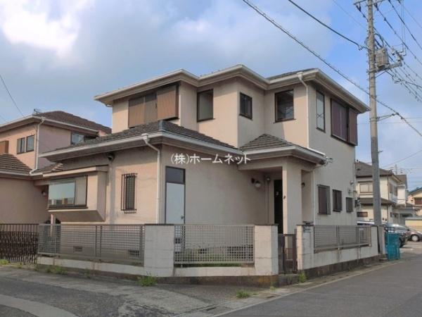 三郷市彦野1丁目 中古戸建