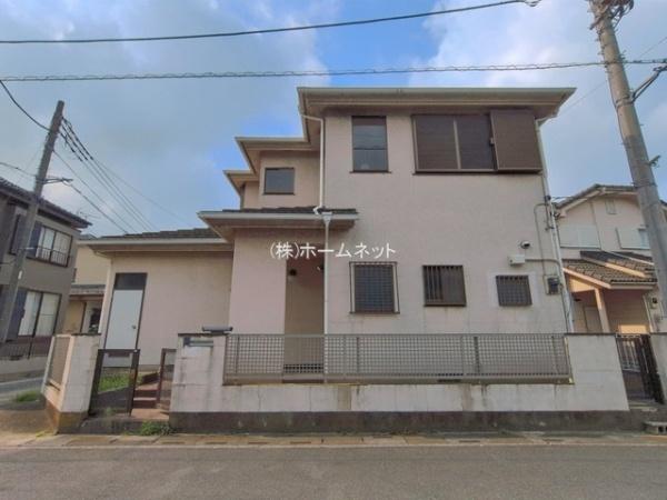 三郷市彦野１丁目の中古一戸建て
