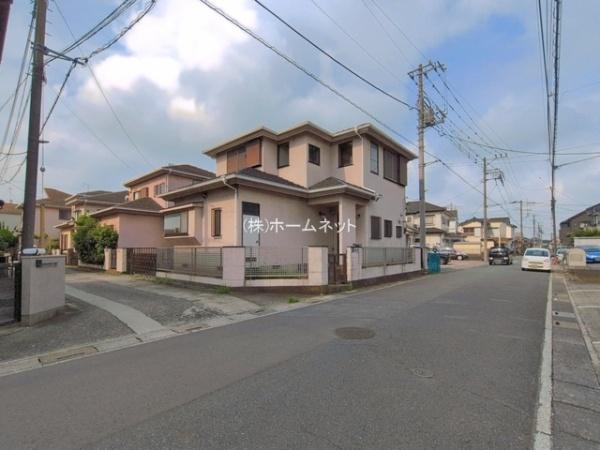 三郷市彦野１丁目の中古一戸建て