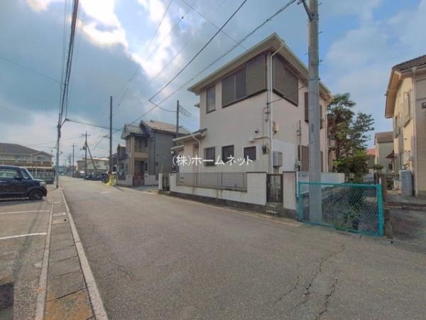 三郷市彦野１丁目の中古一戸建て
