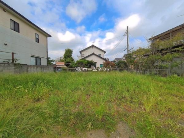 三郷市鷹野一丁目01期全2棟 新築戸建 1号棟