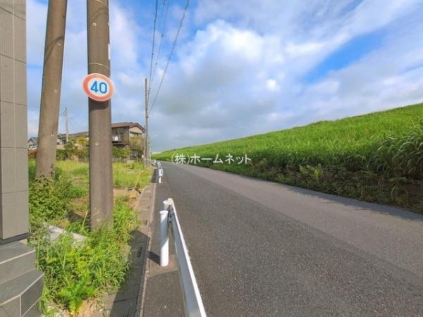 三郷市鷹野一丁目01期全2棟　新築戸建　1号棟