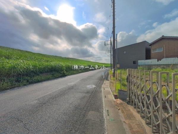 三郷市鷹野一丁目01期全2棟　新築戸建　1号棟