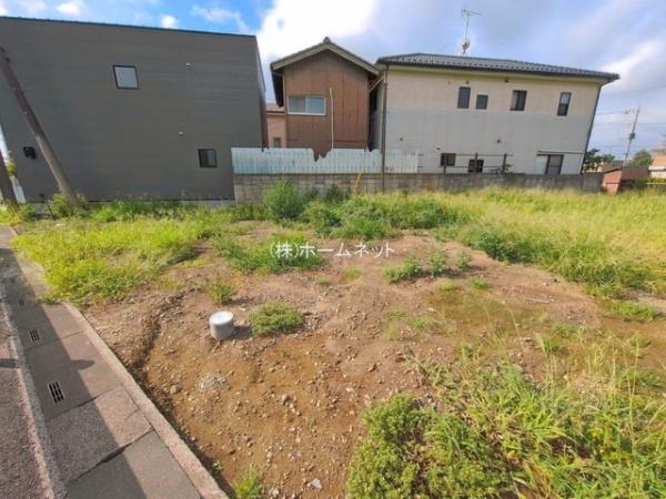 三郷市鷹野一丁目01期全2棟 新築戸建 2号棟