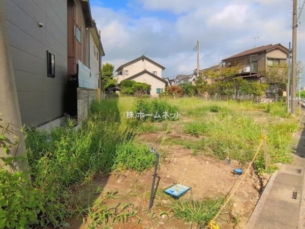三郷市鷹野一丁目01期全2棟　新築戸建　2号棟