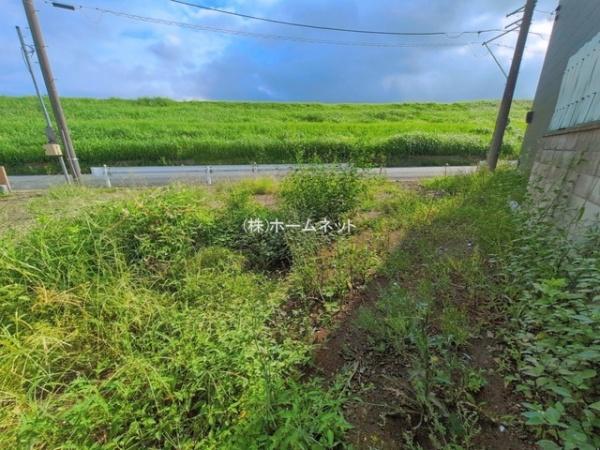 三郷市鷹野一丁目01期全2棟　新築戸建　2号棟