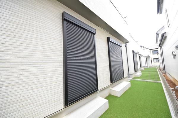 吉川市中曽根1丁目全9棟　新築戸建　B号棟