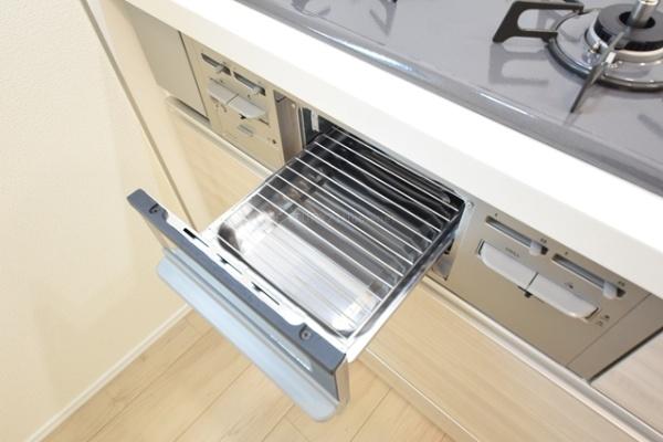 吉川市中曽根1丁目全9棟　新築戸建　B号棟