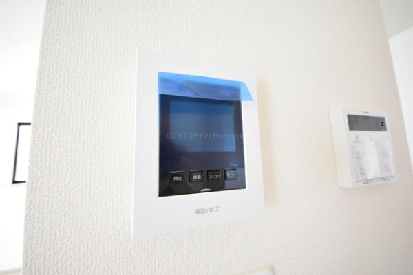 吉川市中曽根1丁目全9棟　新築戸建　D号棟