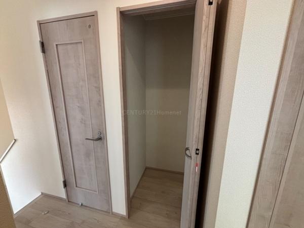 吉川市中曽根1丁目全9棟　新築戸建　D号棟