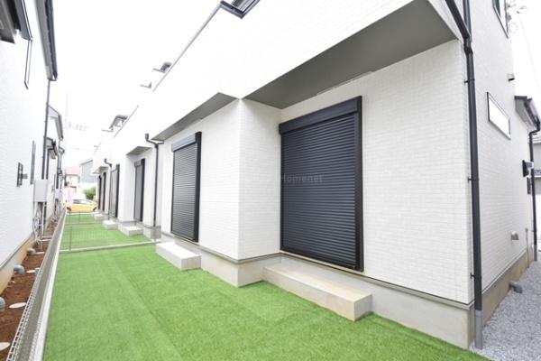 吉川市中曽根1丁目全9棟　新築戸建　D号棟