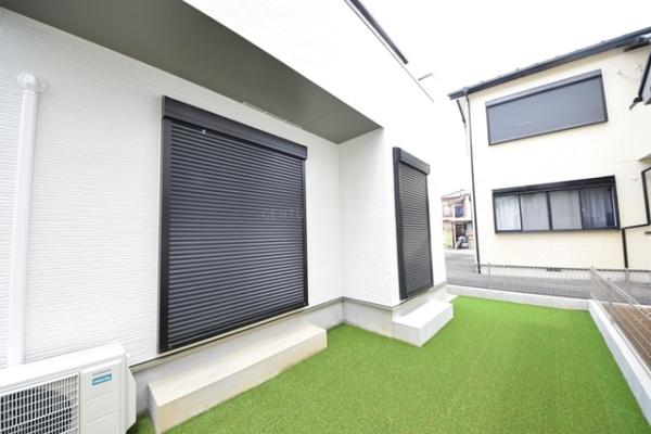 吉川市中曽根1丁目全9棟　新築戸建　E号棟