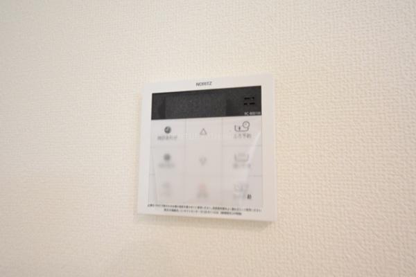 吉川市中曽根1丁目全9棟　新築戸建　E号棟