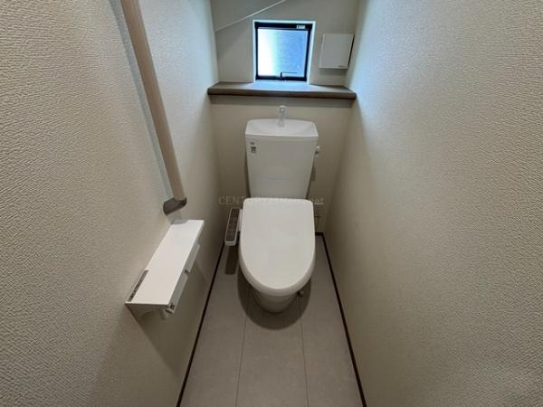 吉川市中曽根1丁目全9棟　新築戸建　F号棟