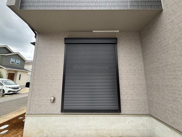 吉川市中曽根1丁目全9棟　新築戸建　F号棟