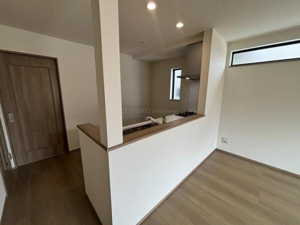吉川市中曽根1丁目全9棟　新築戸建　F号棟