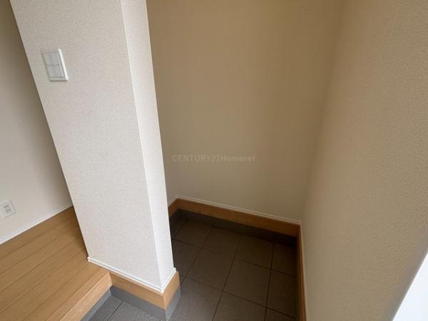 吉川市中曽根1丁目全9棟　新築戸建　H号棟