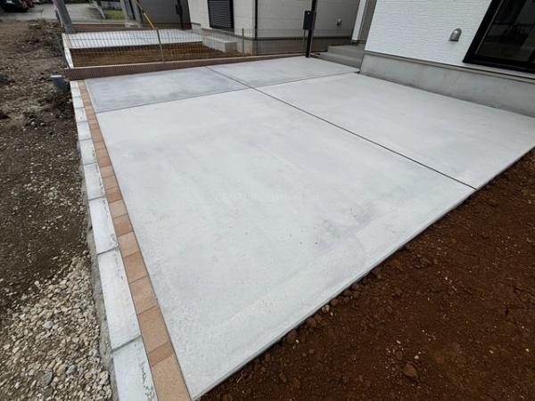 吉川市中曽根1丁目全9棟　新築戸建　H号棟