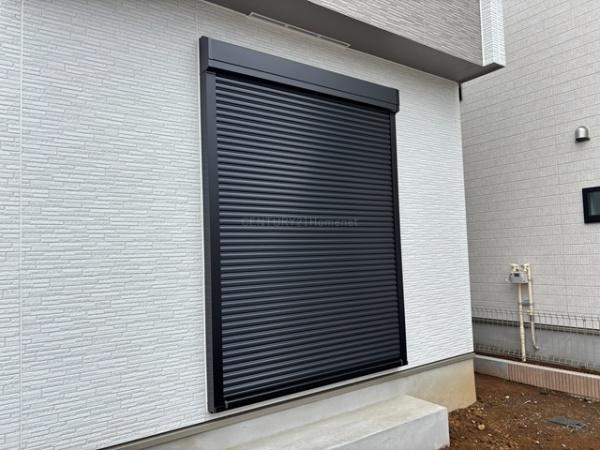 吉川市中曽根1丁目全9棟　新築戸建　H号棟
